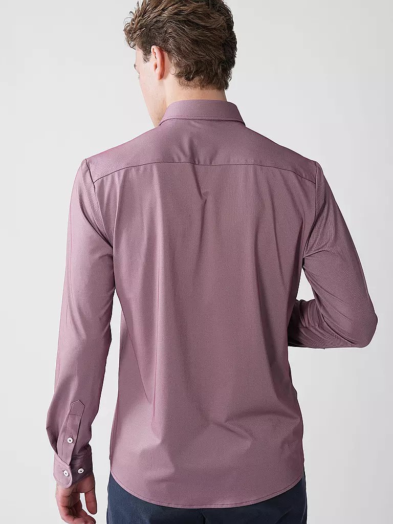BOSS | Hemd Slim Fit ROAN  | Baya
