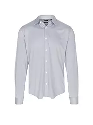 BOSS | Hemd Slim Fit | Azul
