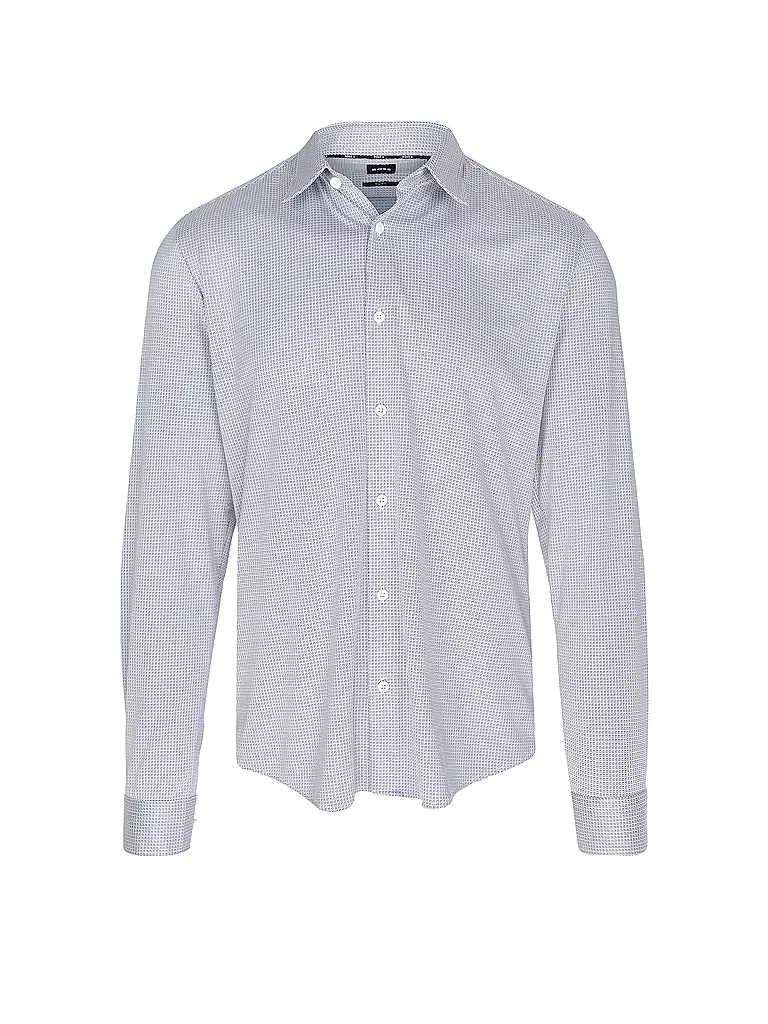 BOSS | Hemd Slim Fit | Azul