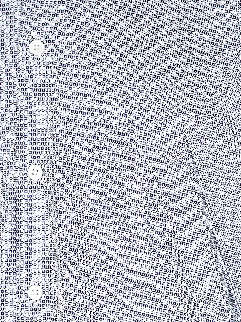 BOSS | Hemd Slim Fit | Azul