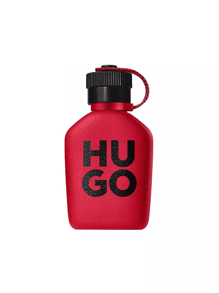 BOSS | Hugo Eau de Parfum Intense 75ml | Sin color