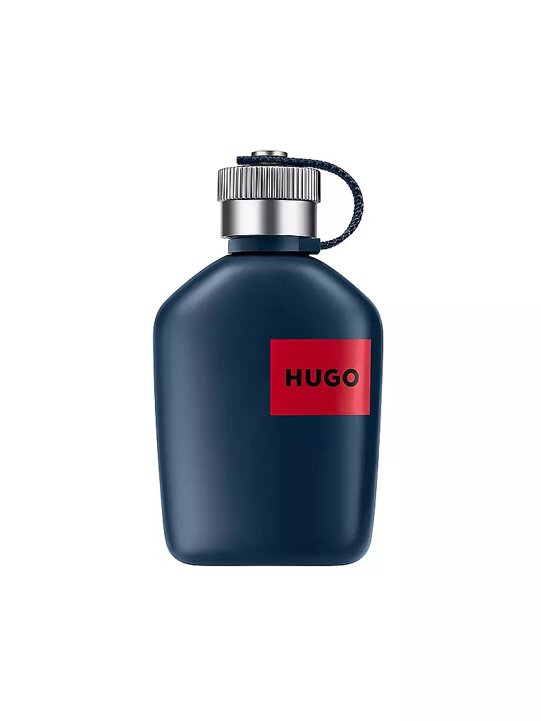 BOSS | HUGO Jeans Eau de Toilette 125ml | Sin color