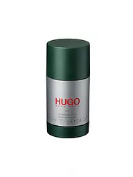 BOSS | HUGO Man Desodorante en Barra 75ml | Sin color