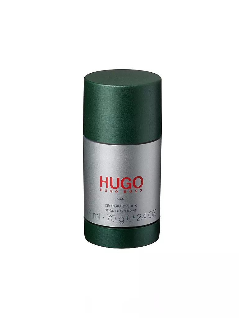 BOSS | HUGO Man Desodorante en Barra 75ml | keine Farbe