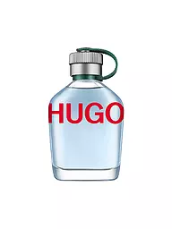 BOSS | HUGO Man Eau de Toilette Vaporizador Natural 125ml | Sin color