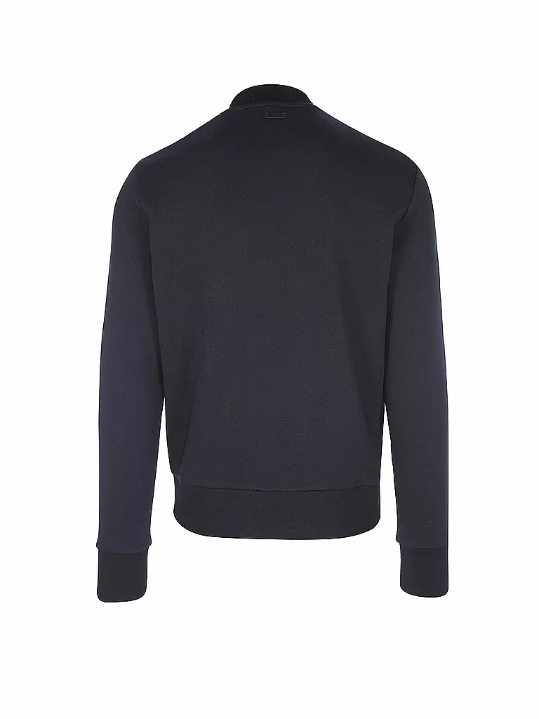 BOSS | Hybridjacke Skiles 38 | 