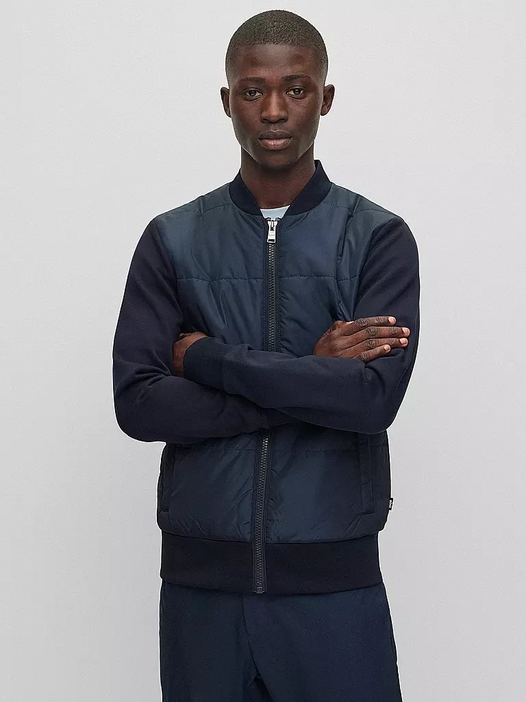 BOSS | Hybridjacke Skiles 38 | 