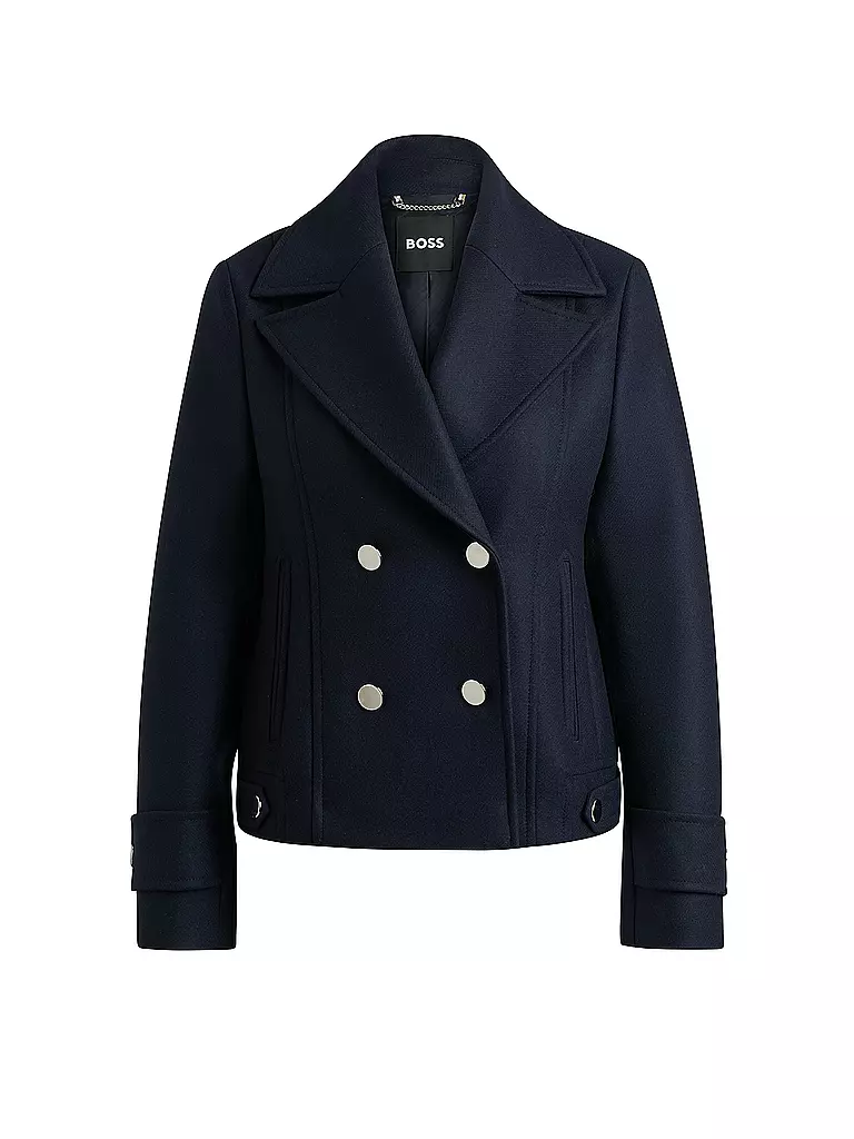 BOSS | Jacke CAPEKA | Azul