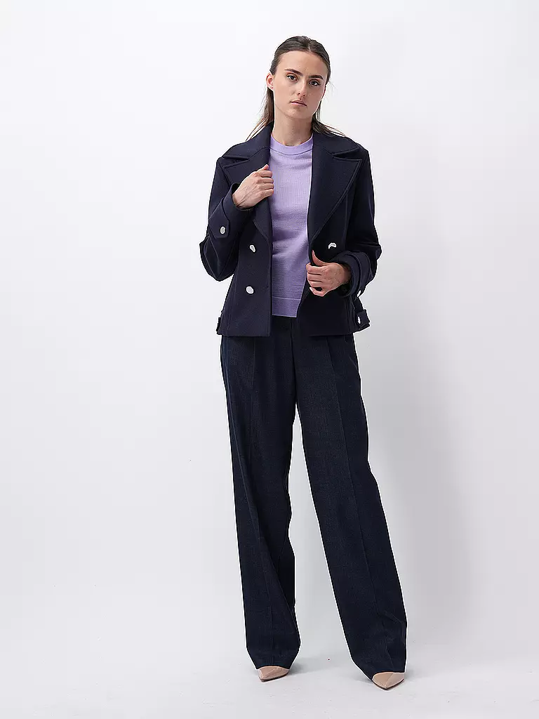 BOSS | Jacke CAPEKA | Azul