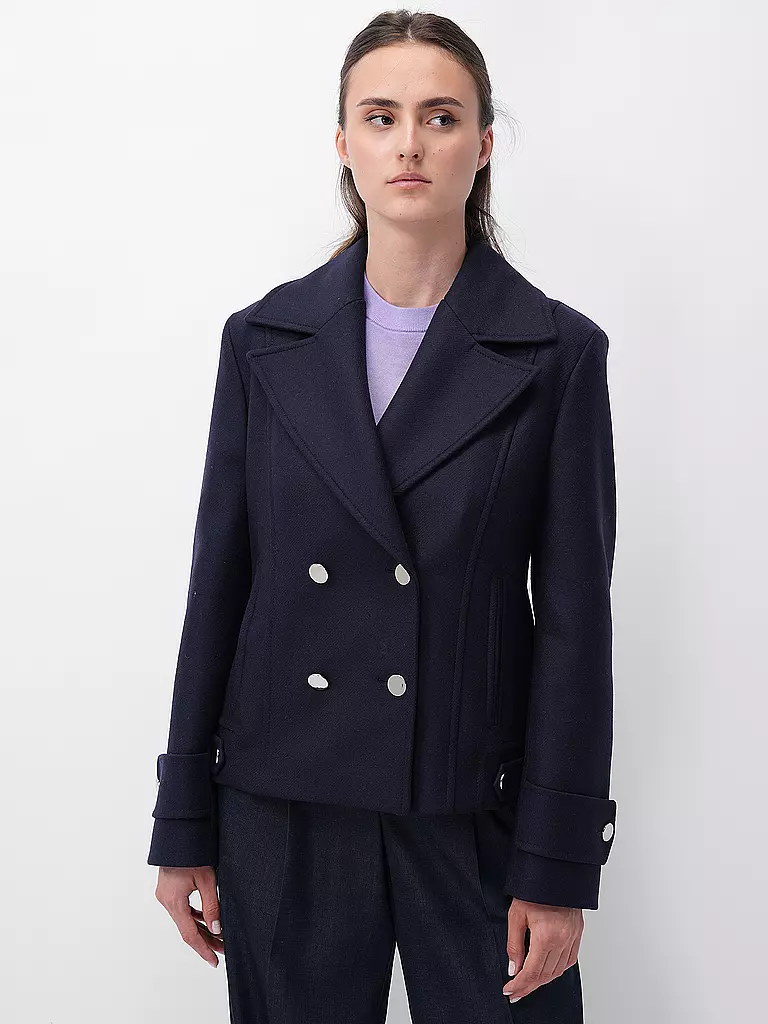 BOSS | Jacke CAPEKA | Azul