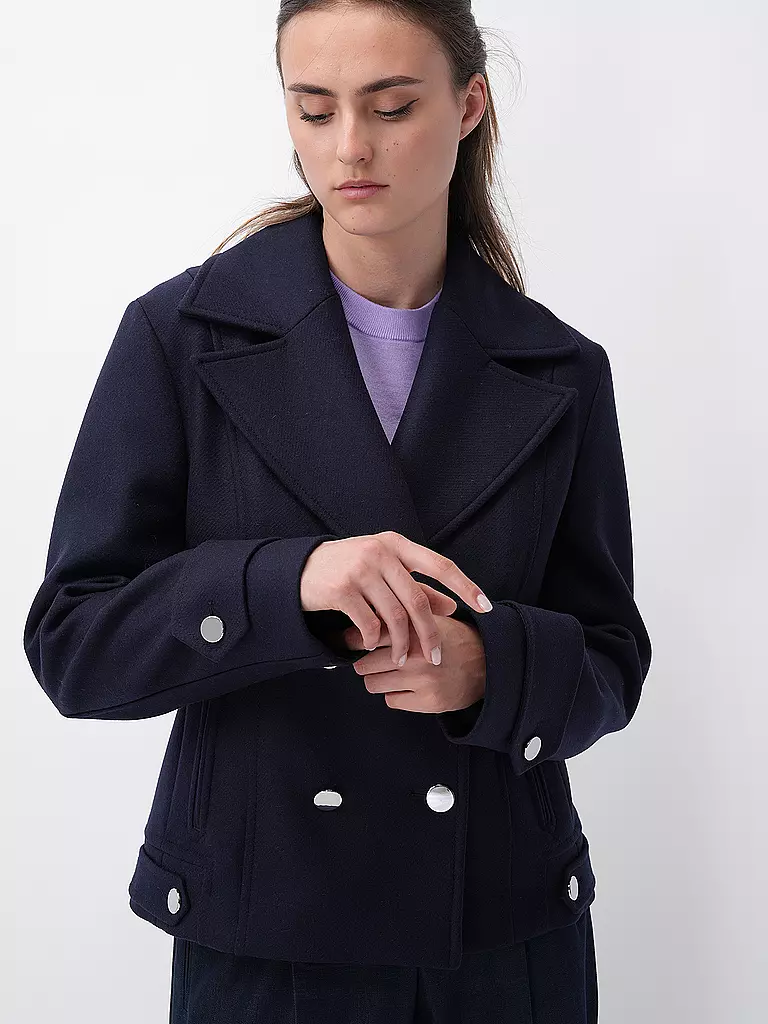 BOSS | Jacke CAPEKA | Azul
