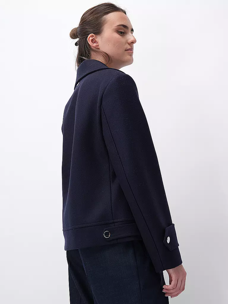 BOSS | Jacke CAPEKA | Azul