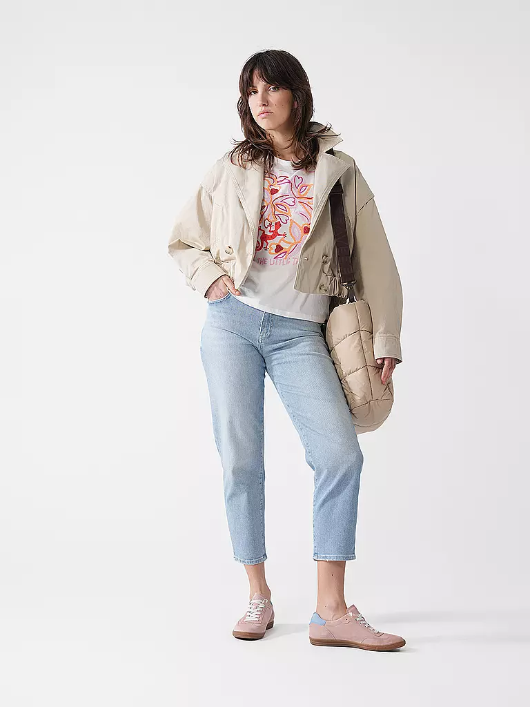 BOSS | Jacke C_COTRENI-D  | Beige