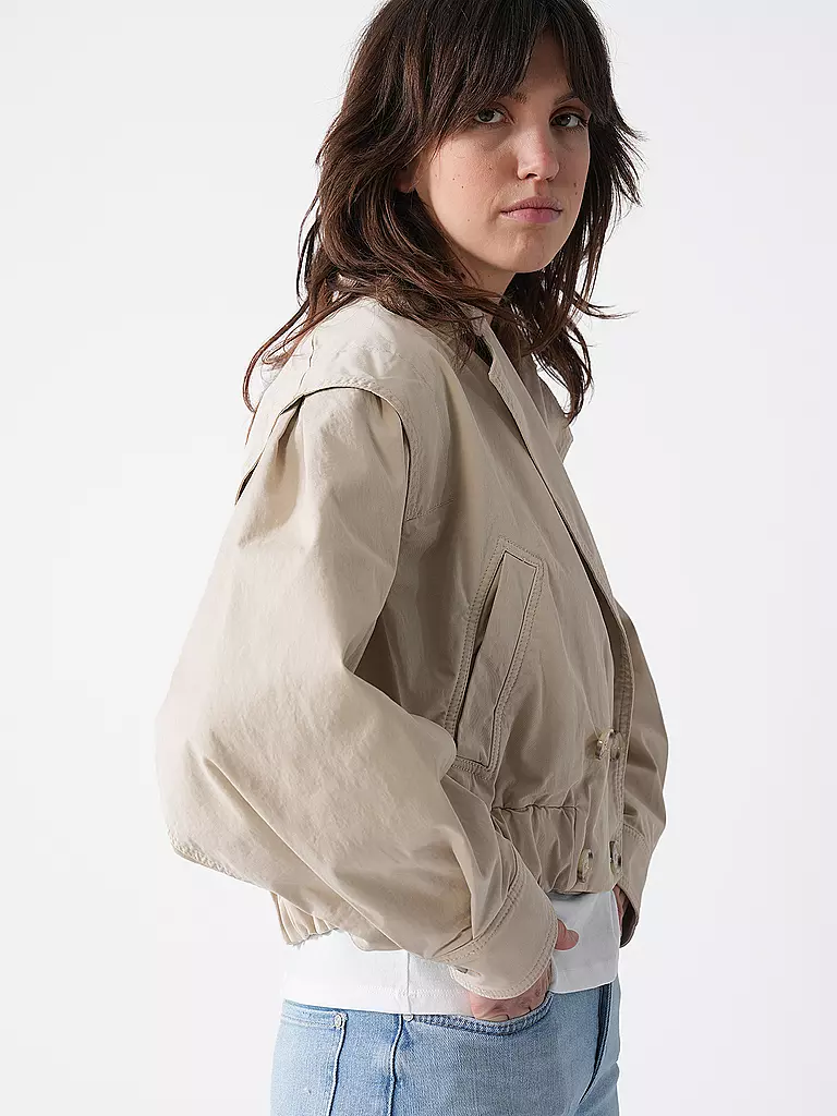BOSS | Jacke C_COTRENI-D  | Beige