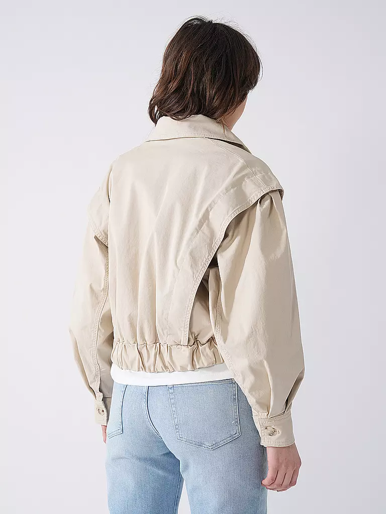 BOSS | Jacke C_COTRENI-D  | Beige