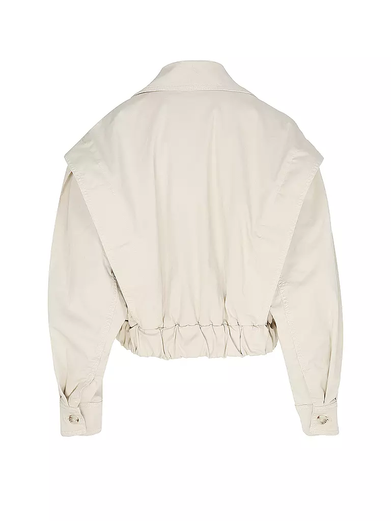 BOSS | Jacke C_COTRENI-D  | Beige