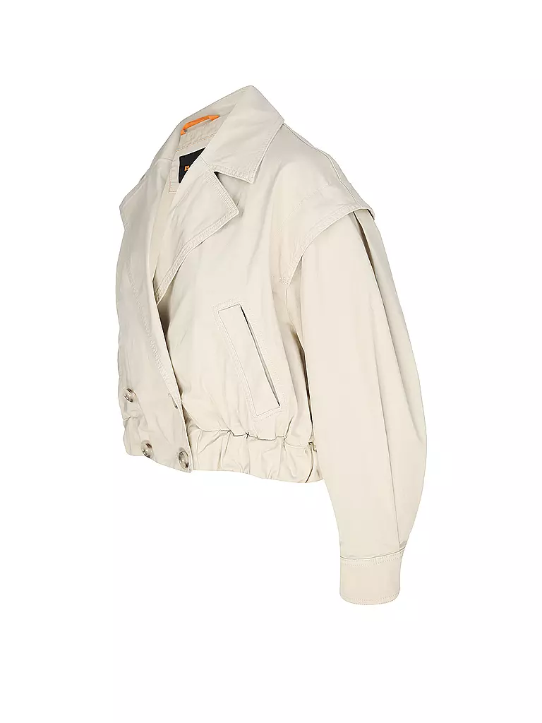 BOSS | Jacke C_COTRENI-D  | Beige