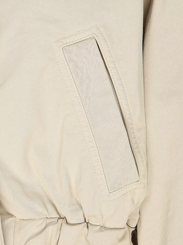 BOSS | Jacke C_COTRENI-D  | Beige