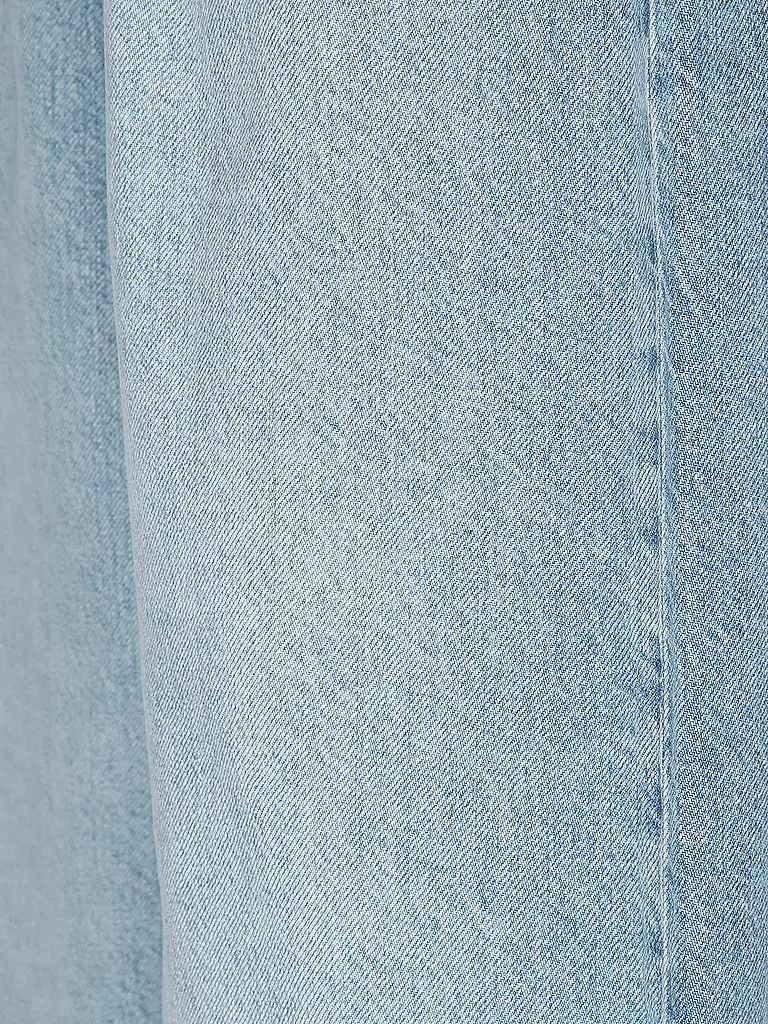 BOSS | Jeans Balloon Fit PLEATED | 