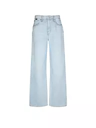 BOSS | Jeans Boyfriend Fit CROSSROAD SUPER | Azul