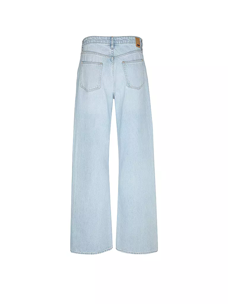 BOSS | Jeans Boyfriend Fit CROSSROAD SUPER | Azul