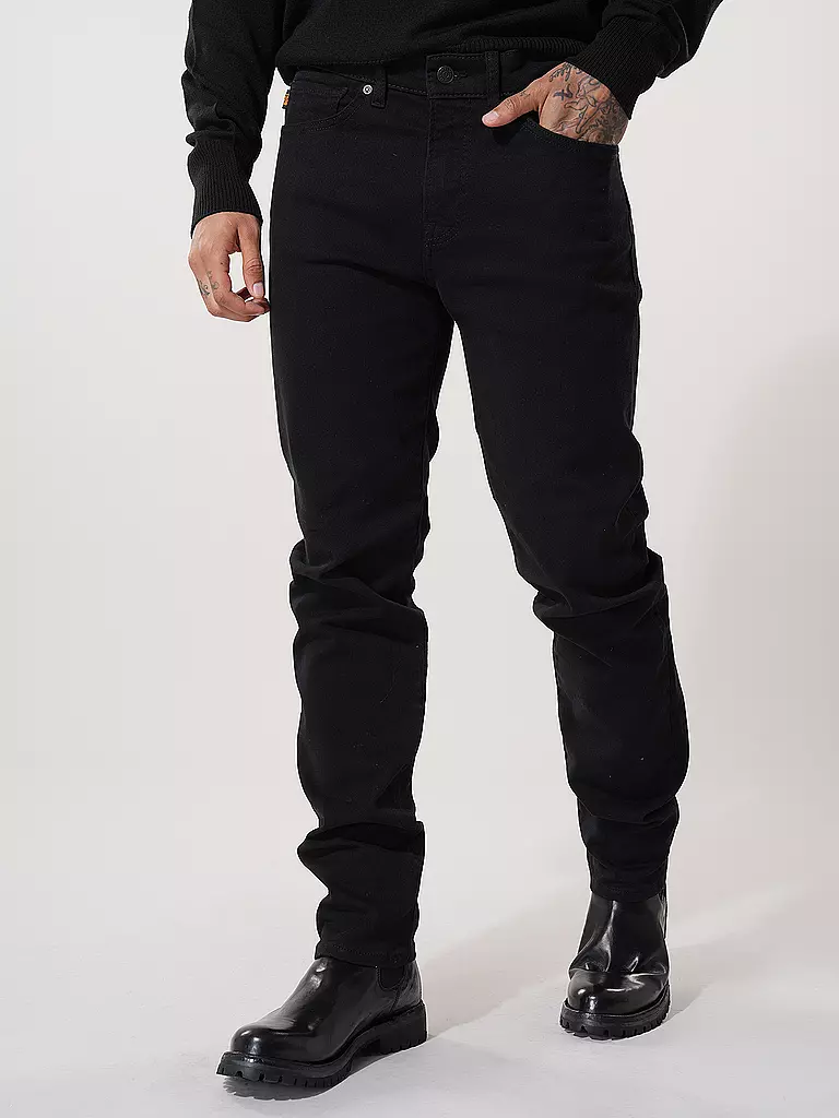 BOSS | Jeans de corte recto MAINE | 