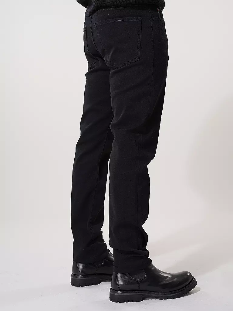 BOSS | Jeans de corte recto MAINE | 