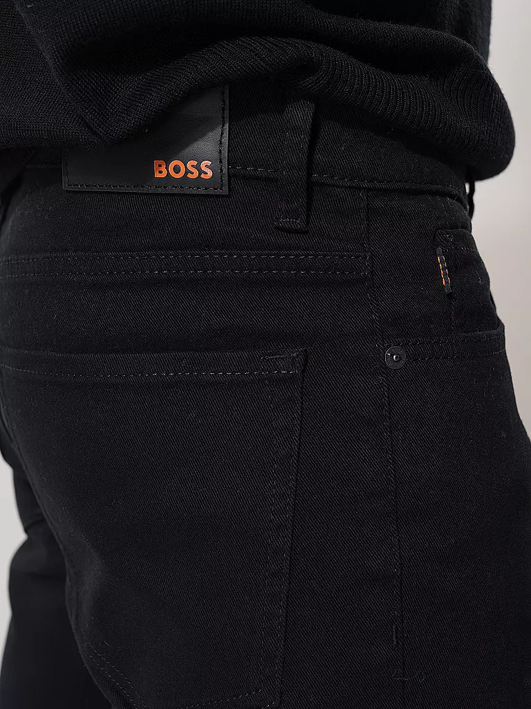 BOSS | Jeans de corte recto MAINE | 