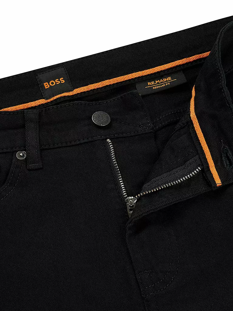 BOSS | Jeans de corte recto MAINE | 