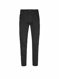 BOSS | Jeans de corte regular | Negro