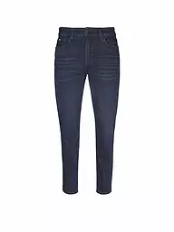 BOSS | Jeans de corte regular | Azul