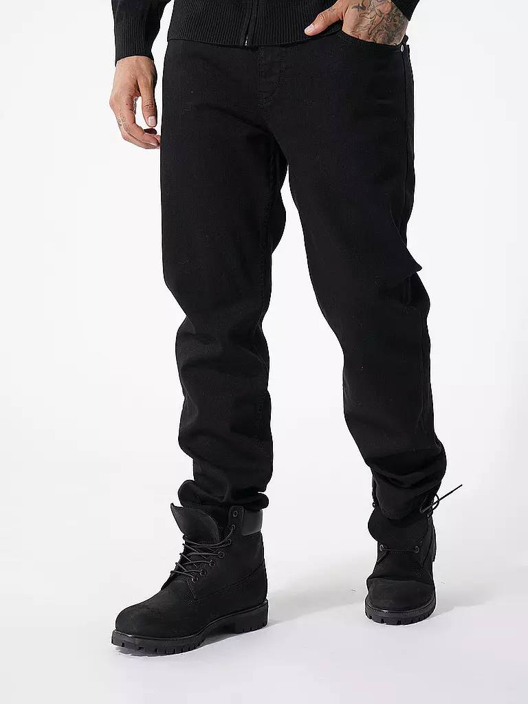 BOSS | Jeans de corte regular | 