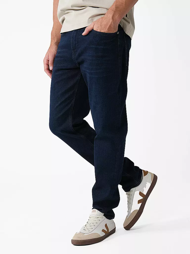 BOSS | Jeans de corte regular | 
