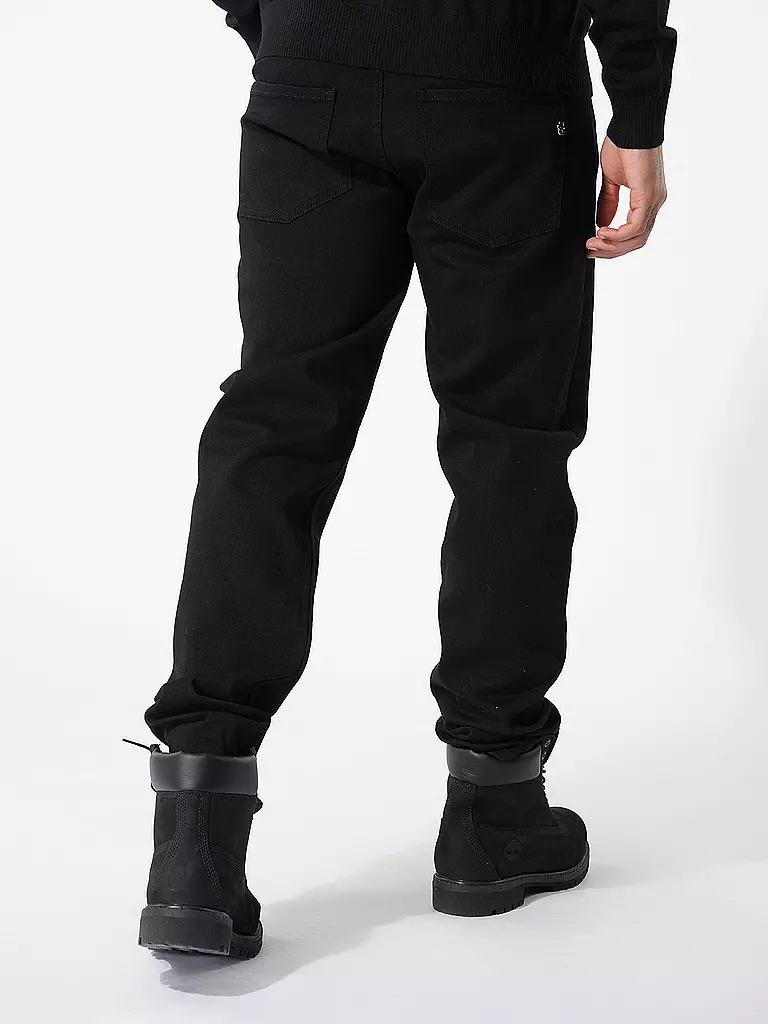 BOSS | Jeans de corte regular | 