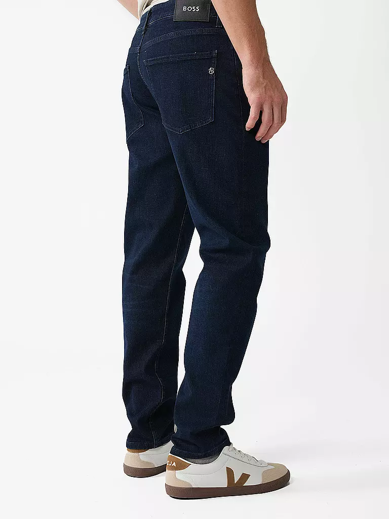 BOSS | Jeans de corte regular | 