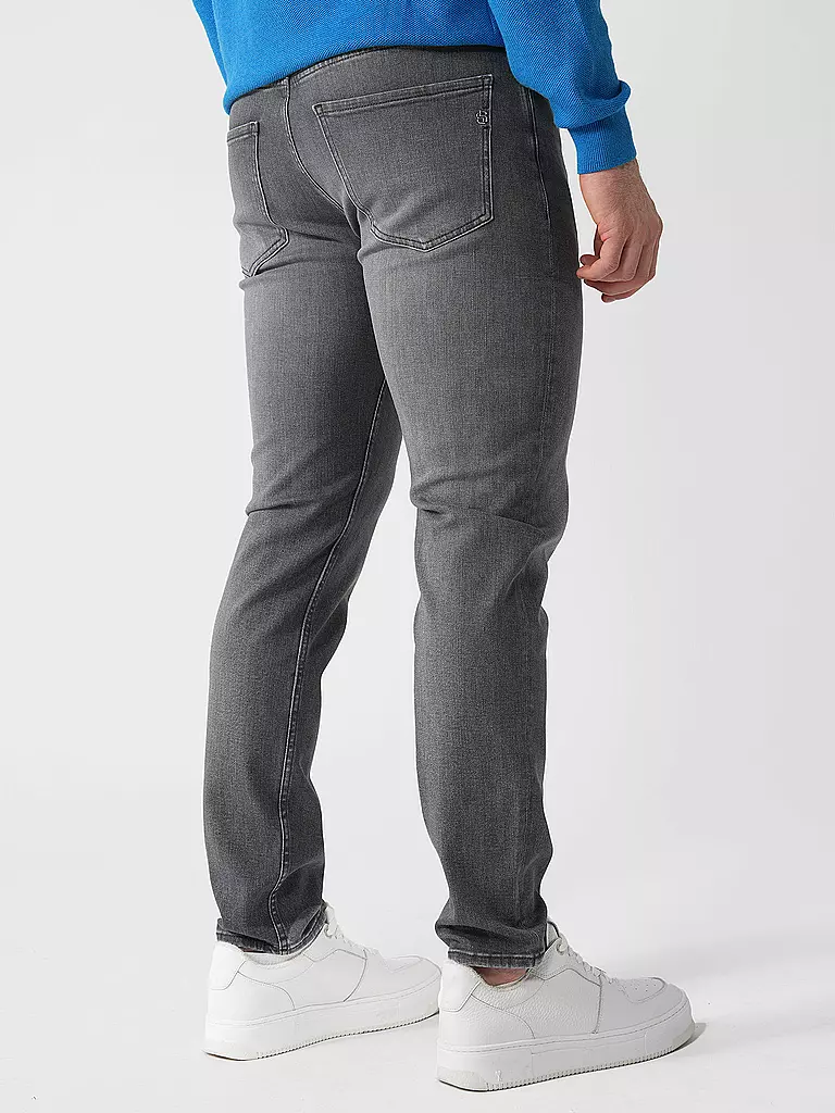 BOSS | Jeans de corte regular | 