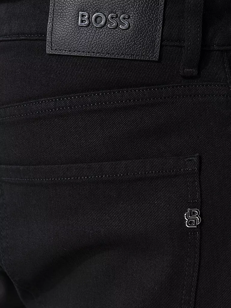 BOSS | Jeans de corte regular | 