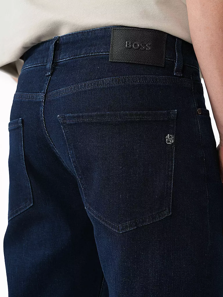 BOSS | Jeans de corte regular | 