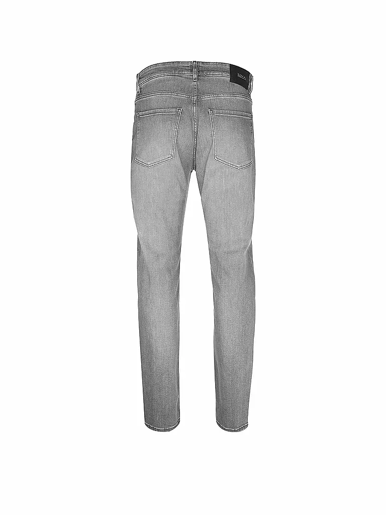 BOSS | Jeans de corte regular | 