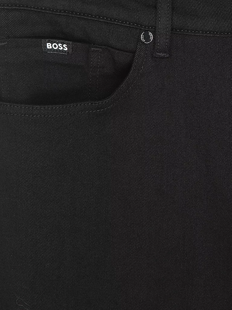 BOSS | Jeans de corte regular | 