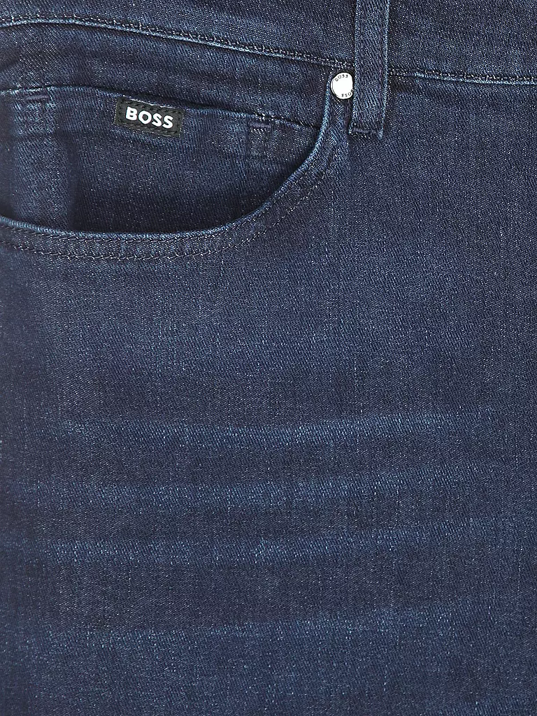 BOSS | Jeans de corte regular | 
