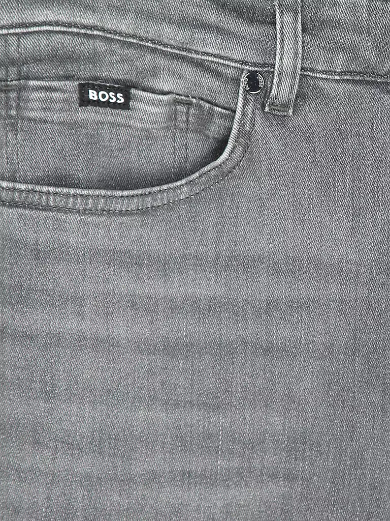 BOSS | Jeans de corte regular | 