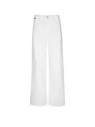 BOSS | Jeans de pierna ancha CROSSROAD SUPER | Blanco