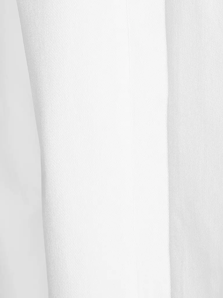 BOSS | Jeans de pierna ancha CROSSROAD SUPER | Blanco