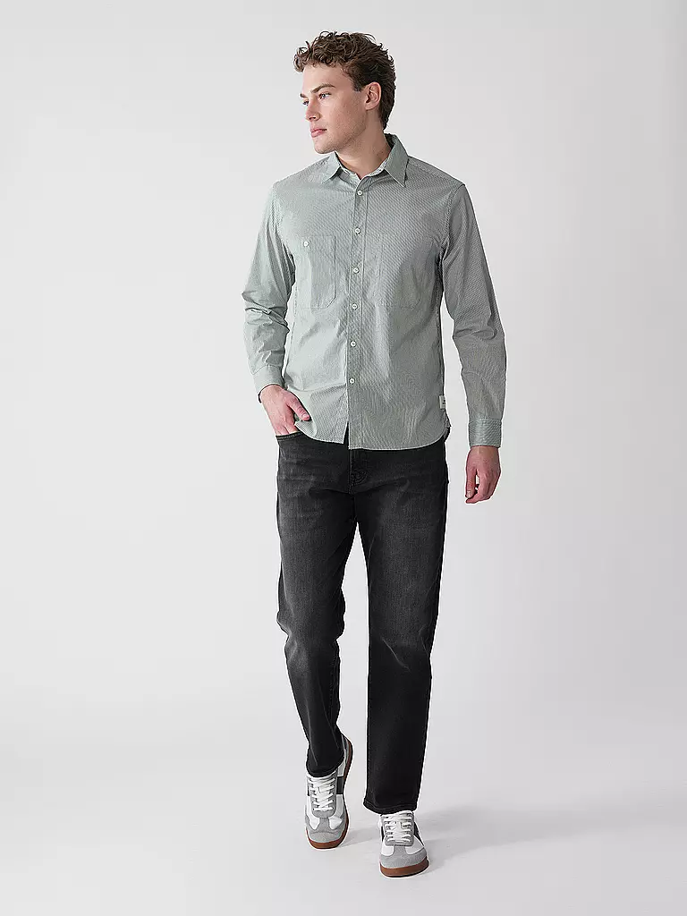 BOSS | Jeans Regular Fit MAINE | Gris