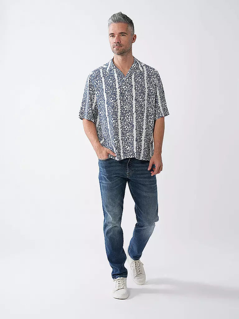 BOSS | Jeans Regular Fit MAINE | Azul