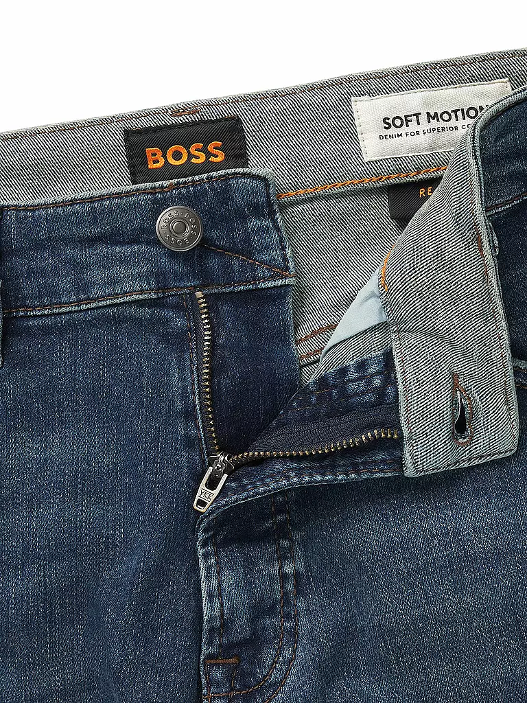 BOSS | Jeans Regular Fit MAINE | 