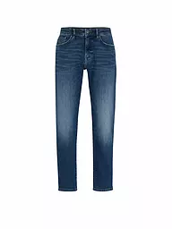 BOSS | Jeans Regular Fit RE.MAIN | Azul