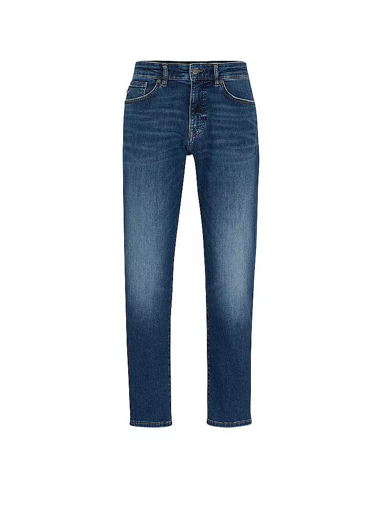 BOSS | Jeans Regular Fit RE.MAIN | Azul
