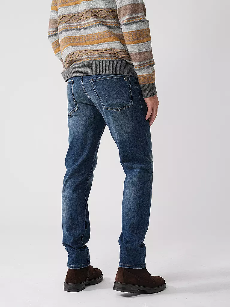 BOSS | Jeans Regular Fit RE.MAIN | Azul